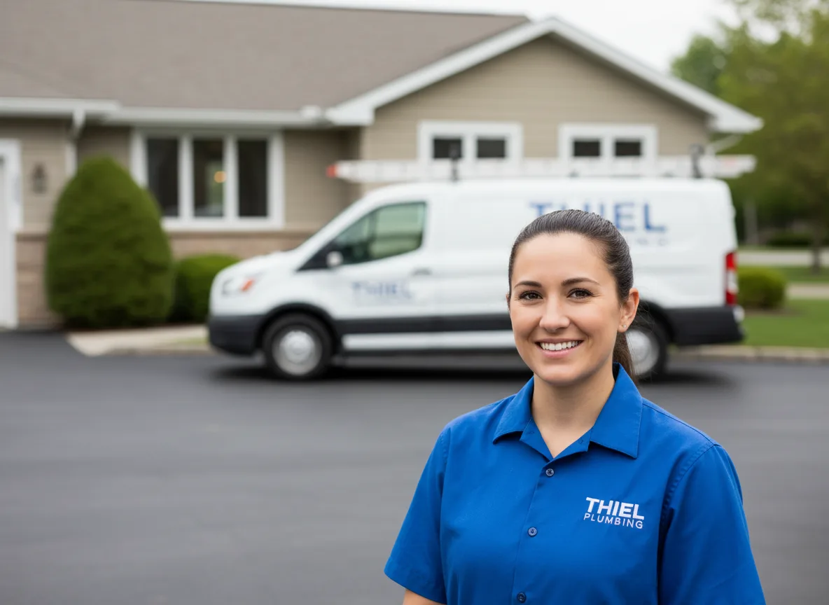 Plumber Dunning, NE FAQs